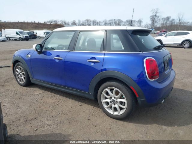 WMWXU7C00L2M50809 Mini Hardtop Cooper