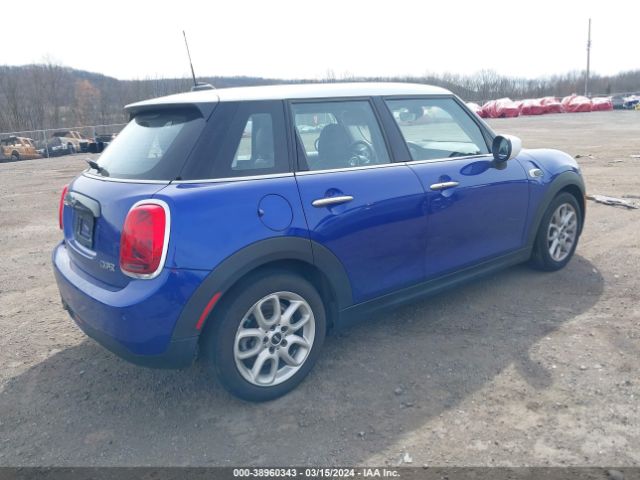 WMWXU7C00L2M50809 Mini Hardtop Cooper