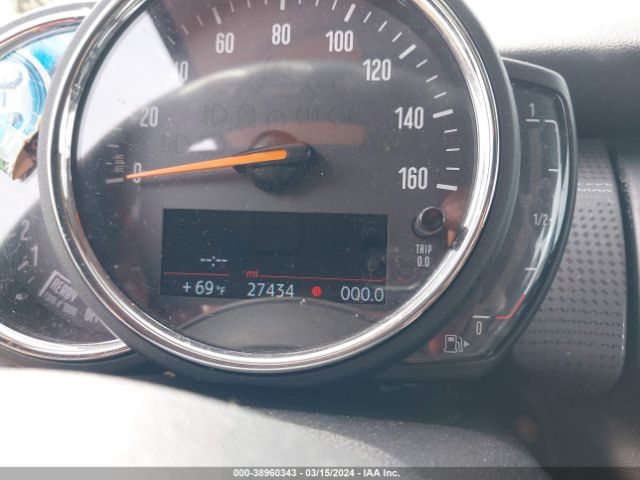 WMWXU7C00L2M50809 Mini Hardtop Cooper