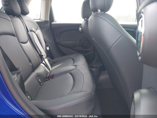 WMWXU7C00L2M50809 Mini Hardtop Cooper