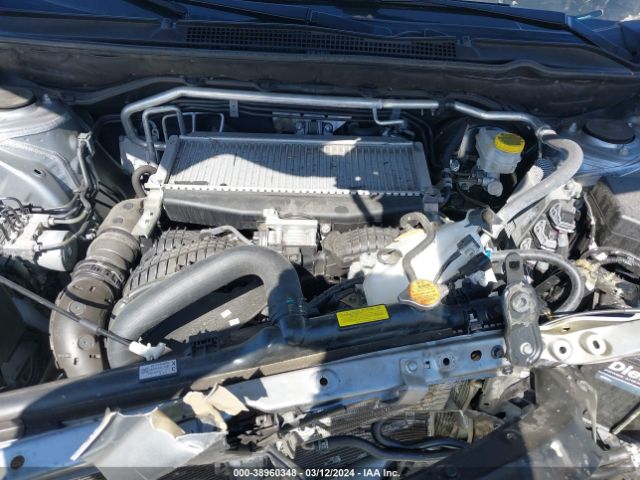 4S4WMACD9L3419725 Subaru Ascent Premium