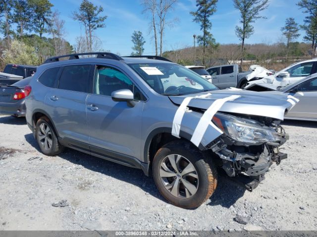 4S4WMACD9L3419725 Subaru Ascent Premium