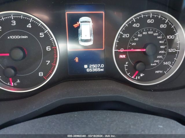 4S4WMACD9L3419725 Subaru Ascent Premium