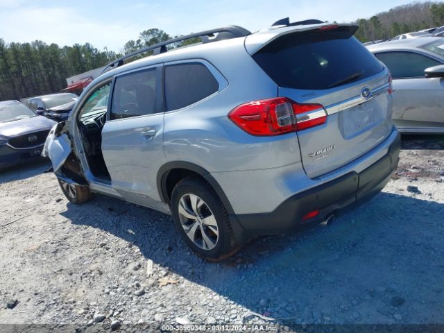 4S4WMACD9L3419725 Subaru Ascent Premium