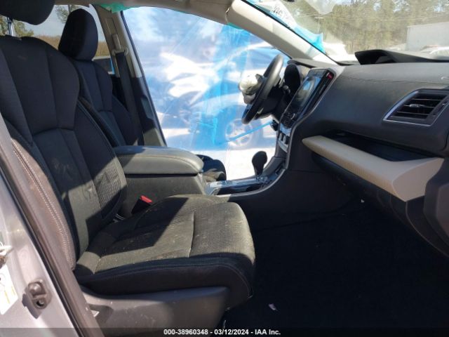 4S4WMACD9L3419725 Subaru Ascent Premium