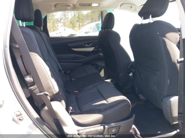 4S4WMACD9L3419725 Subaru Ascent Premium