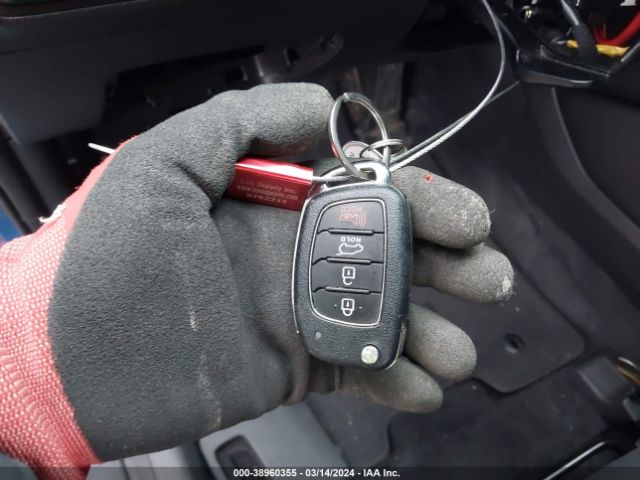2019 HYUNDAI TUCSON KM8J2CA43KU053252 Photo 10
