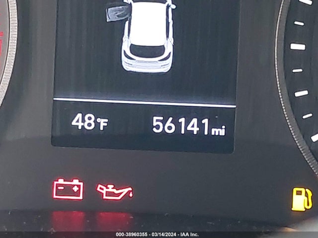 Hyundai TUCSON SE 2019 KM8J2CA43KU053252 Image 15