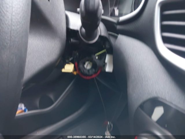 2019 HYUNDAI TUCSON KM8J2CA43KU053252 Photo 5