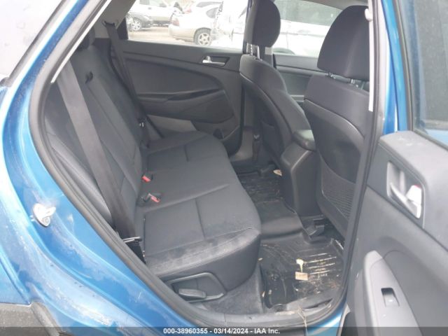 2019 HYUNDAI TUCSON KM8J2CA43KU053252 Photo 7
