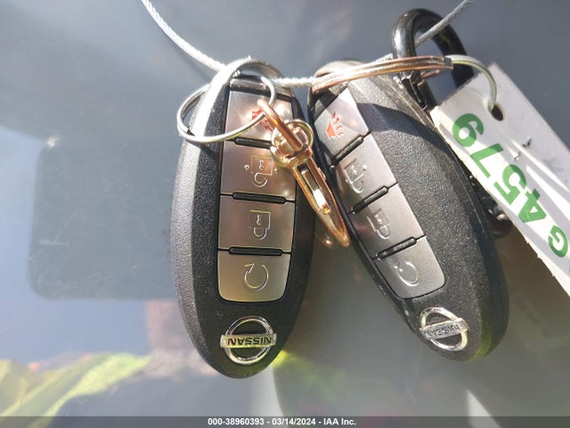 Nissan Pathfinder Sv 2019 5N1DR2MM1KC635306 Image 11