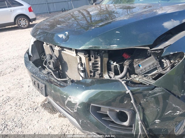 Nissan Pathfinder Sv 2019 5N1DR2MM1KC635306 Image 6
