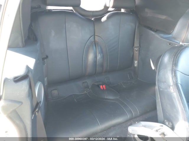 2006 MINI COOPER S WMWRH33556TL93684 Photo 7