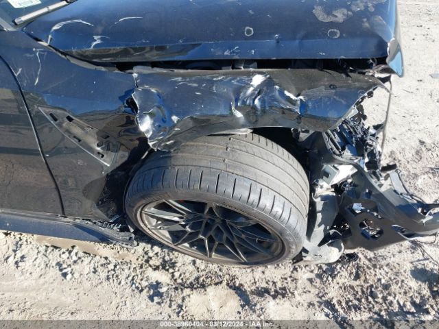 WBS43AY02NFM44142 BMW M3 Competition Xdrive