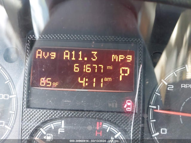 3C6TRVAG7EE107435 RAM Promaster 1500 Low Roof