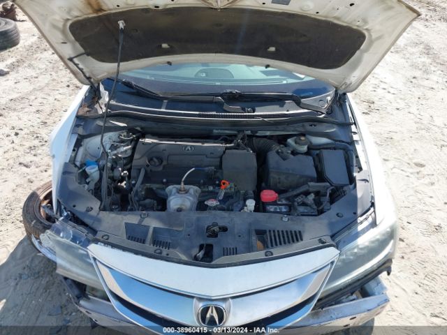 2016 ACURA ILX 19UDE2F7XGA001133 Photo 9