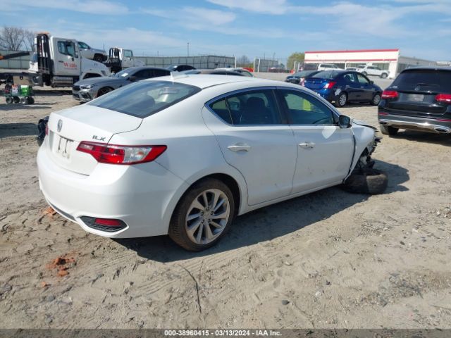 2016 ACURA ILX 19UDE2F7XGA001133 Photo 3