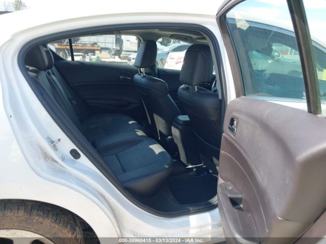 2016 ACURA ILX 19UDE2F7XGA001133 Photo 7