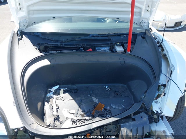 5YJ3E1EA2KF482609 Tesla Model 3 Long Range/mid Range/standard Range/standard Range Plus