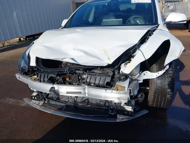 5YJ3E1EA2KF482609 Tesla Model 3 Long Range/mid Range/standard Range/standard Range Plus