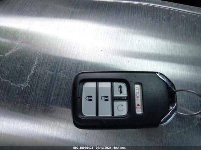 Honda CIVIC EX 2016 19XFC2F7XGE076473 Image 11