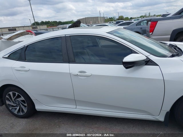 Honda CIVIC EX 2016 19XFC2F7XGE076473 Image 13