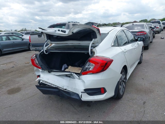 Honda CIVIC EX 2016 19XFC2F7XGE076473 Image 16