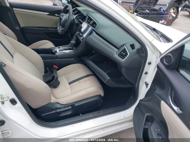 Honda CIVIC EX 2016 19XFC2F7XGE076473 Image 5
