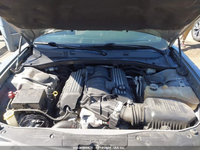 2C3CDXGJXKH530911 Dodge Charger Scat Pack Rwd