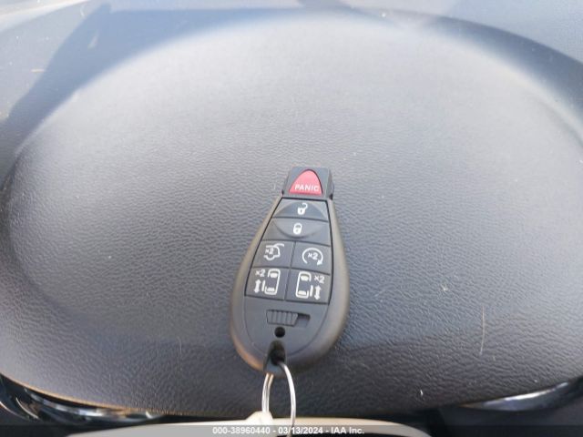 2C4RDGEG5KR517751 Dodge Grand Caravan Gt