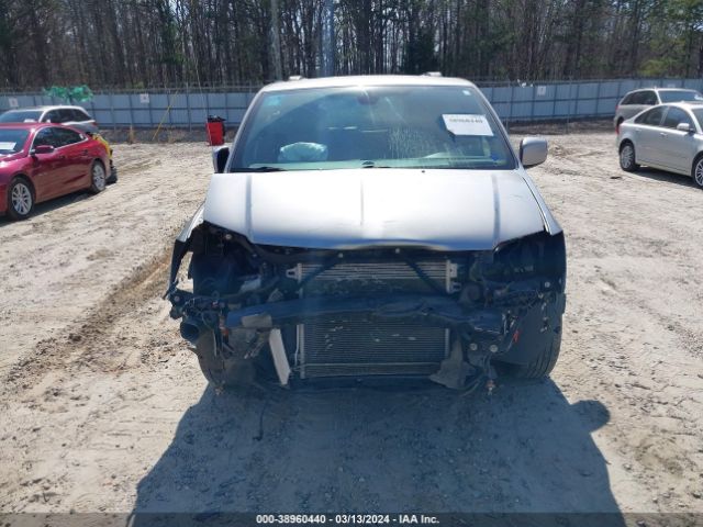 2C4RDGEG5KR517751 Dodge Grand Caravan Gt