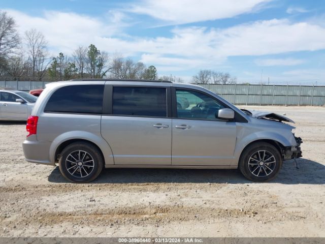 2C4RDGEG5KR517751 Dodge Grand Caravan Gt