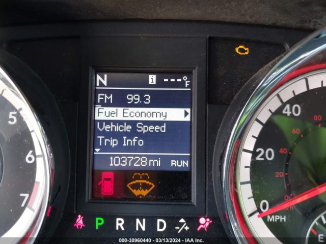 2C4RDGEG5KR517751 Dodge Grand Caravan Gt