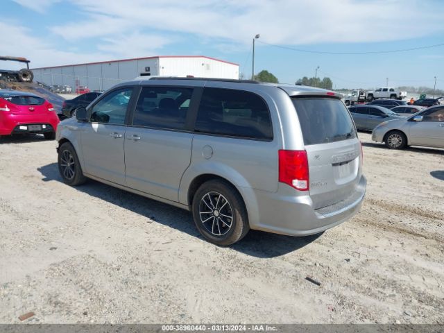 2C4RDGEG5KR517751 Dodge Grand Caravan Gt