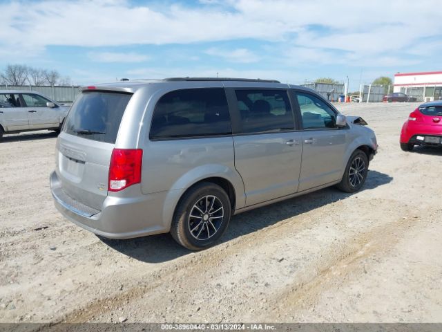 2C4RDGEG5KR517751 Dodge Grand Caravan Gt
