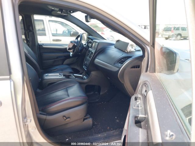 2C4RDGEG5KR517751 Dodge Grand Caravan Gt