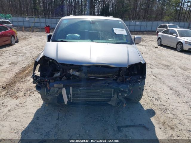 2C4RDGEG5KR517751 Dodge Grand Caravan Gt