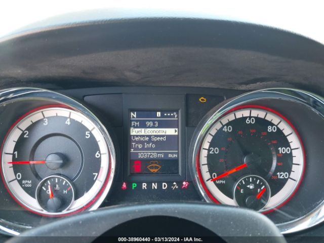 2C4RDGEG5KR517751 Dodge Grand Caravan Gt
