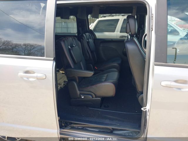 2C4RDGEG5KR517751 Dodge Grand Caravan Gt