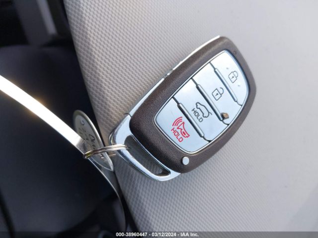 KMHC75LC1HU047291 Hyundai Ioniq Hybrid Sel