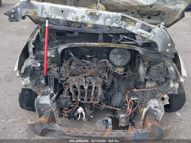 KIA Sportage Lx 2018 KNDPM3AC7J7439167 Image 10
