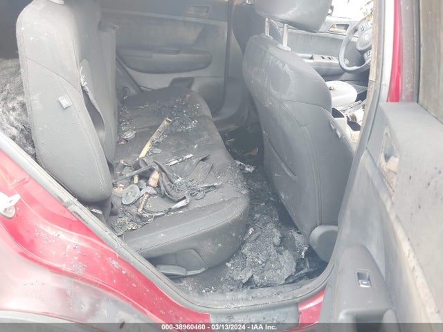 KIA Sportage Lx 2018 KNDPM3AC7J7439167 Image 8
