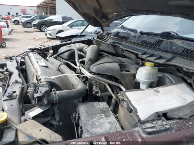 2013 RAM 1500 1C6RR7PT9DS619428 Photo 9