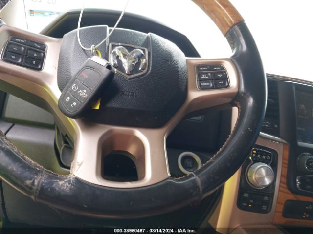 2013 RAM 1500 1C6RR7PT9DS619428 Photo 10