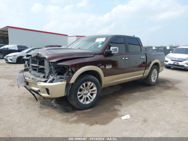 2013 RAM 1500 1C6RR7PT9DS619428 Photo 1