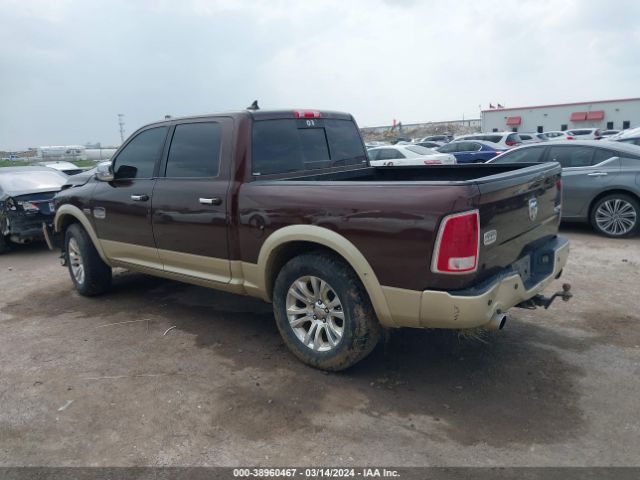 2013 RAM 1500 1C6RR7PT9DS619428 Photo 2