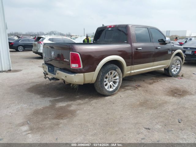 2013 RAM 1500 1C6RR7PT9DS619428 Photo 3