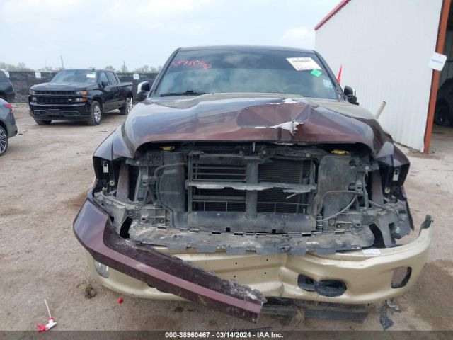2013 RAM 1500 1C6RR7PT9DS619428 Photo 5