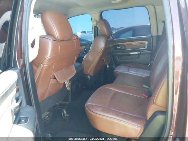 2013 RAM 1500 1C6RR7PT9DS619428 Photo 7