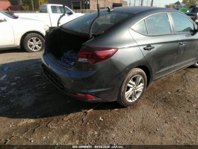 5NPD84LF8LH550751 Hyundai ELANTRA SEL